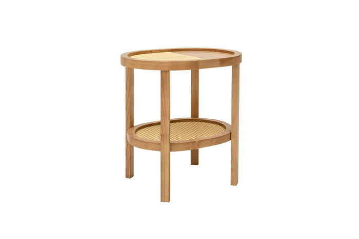 Hanah Home Nala 55 - Natural Hanah Home Nala 55 - Natural